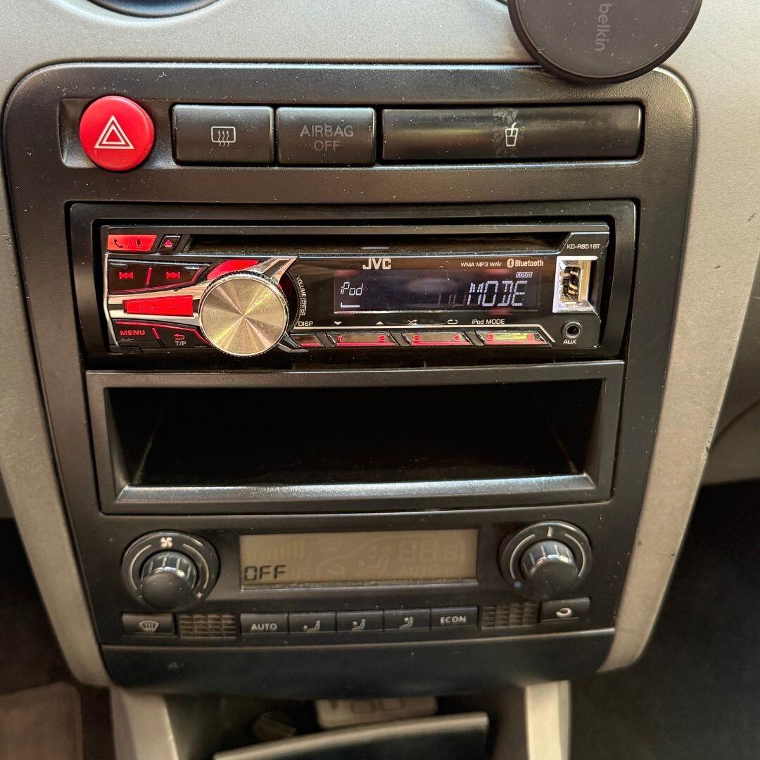 Seat Ibiza 1.4 TDI **NEOPATENTATI**