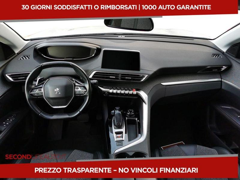 Peugeot 3008 1.5 bluehdi Allure s&s 130cv eat8