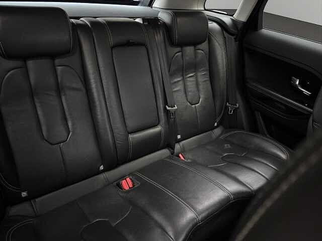 Land Rover RR Evoque 1ª serie Range Rover 2.2 TD4 5p. British Edition Dynamic