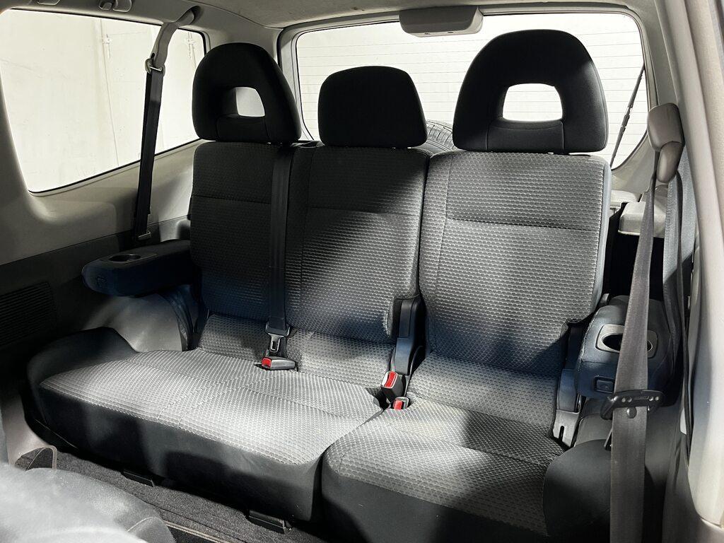 Mitsubishi Pajero 3.2 tdi 16v di-d Invite 3p