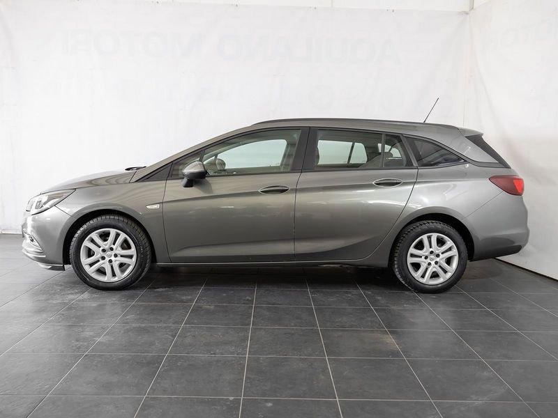 Opel Astra 1.6 CDTi 110CV Start&Stop Sports Tourer Innovation