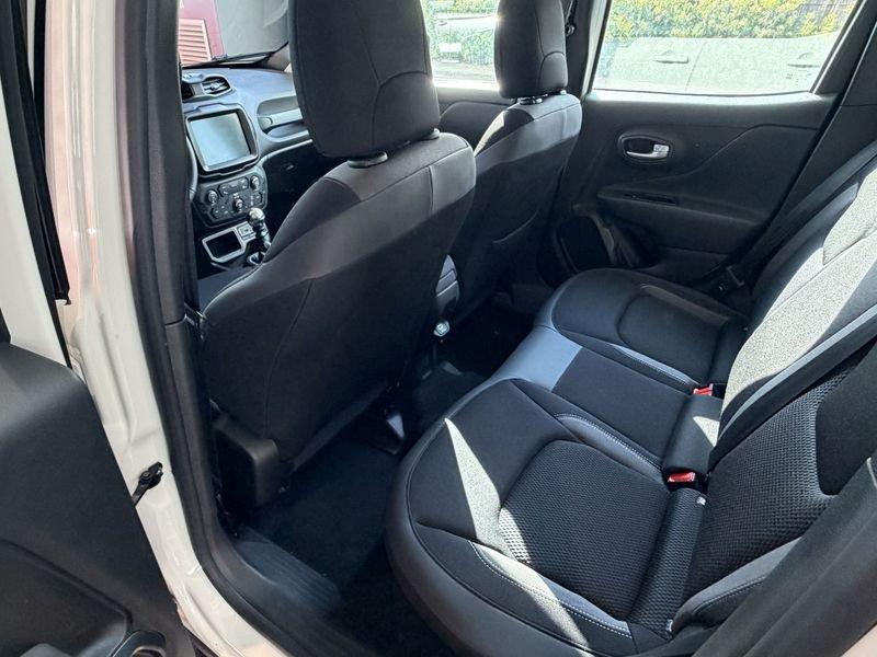Jeep Renegade 1.6 MJet 130cv Limited