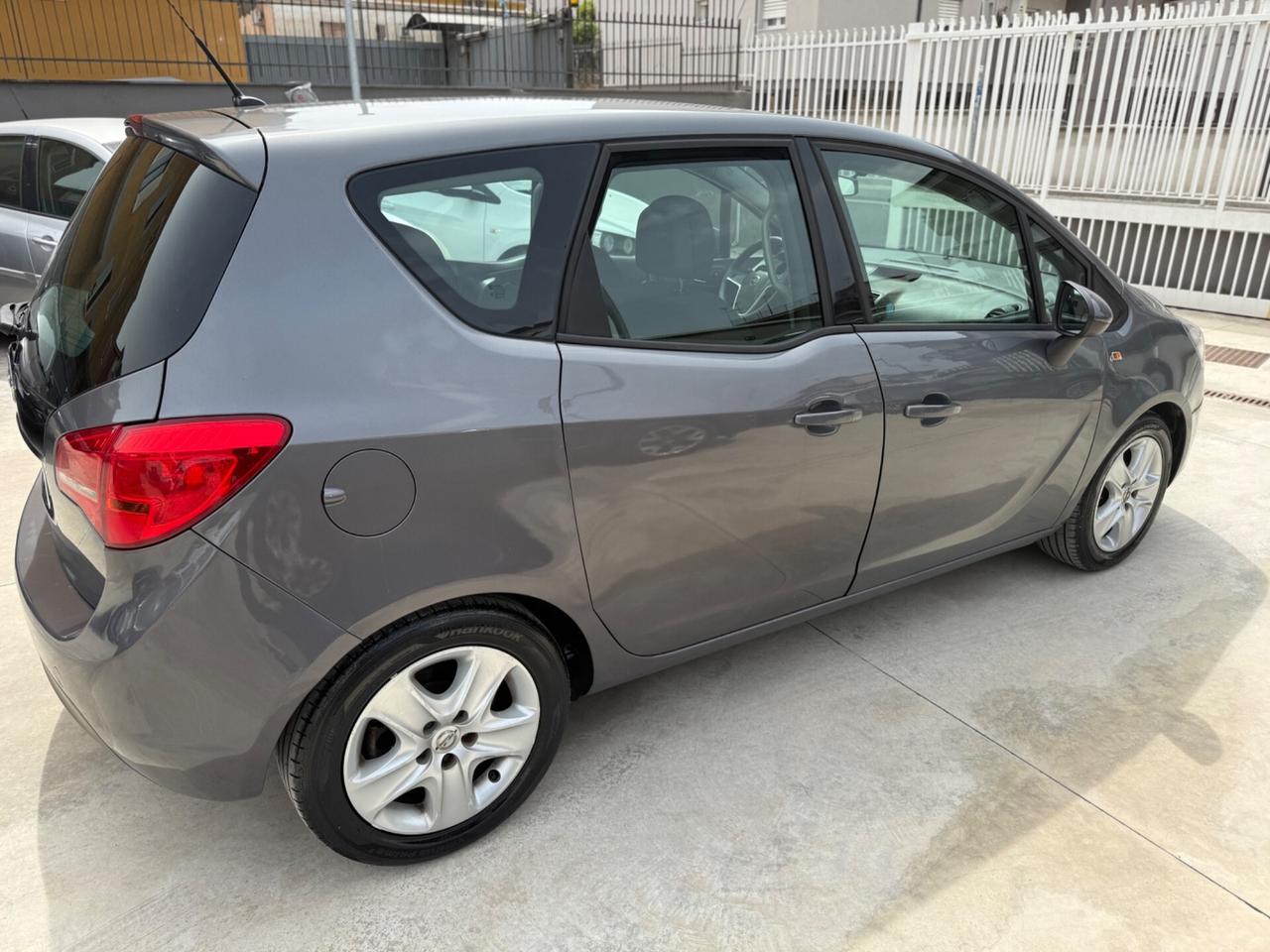 Opel Meriva 1.4 Turbo 120CV GPL Tech Cosmo