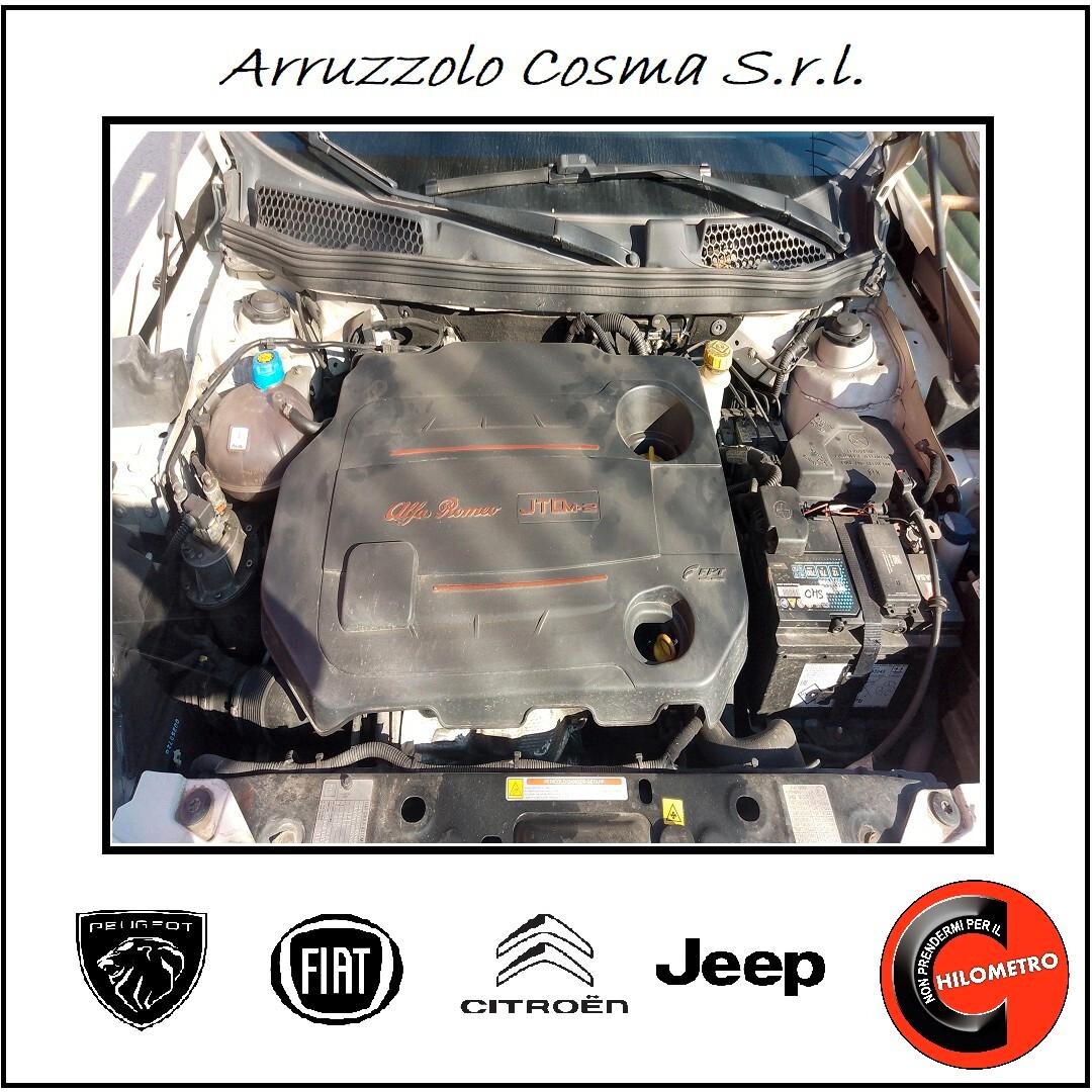 BLOCCO 11 AUTO - FIAT 500X - MERCEDES CLASSE B - MERCEDES CLASSE A - ALFA ROMEO GIULIETTA - FIAT BRAVO - VW GOLF - 3 FIAT PUNTO - FIAT MULTIPLA