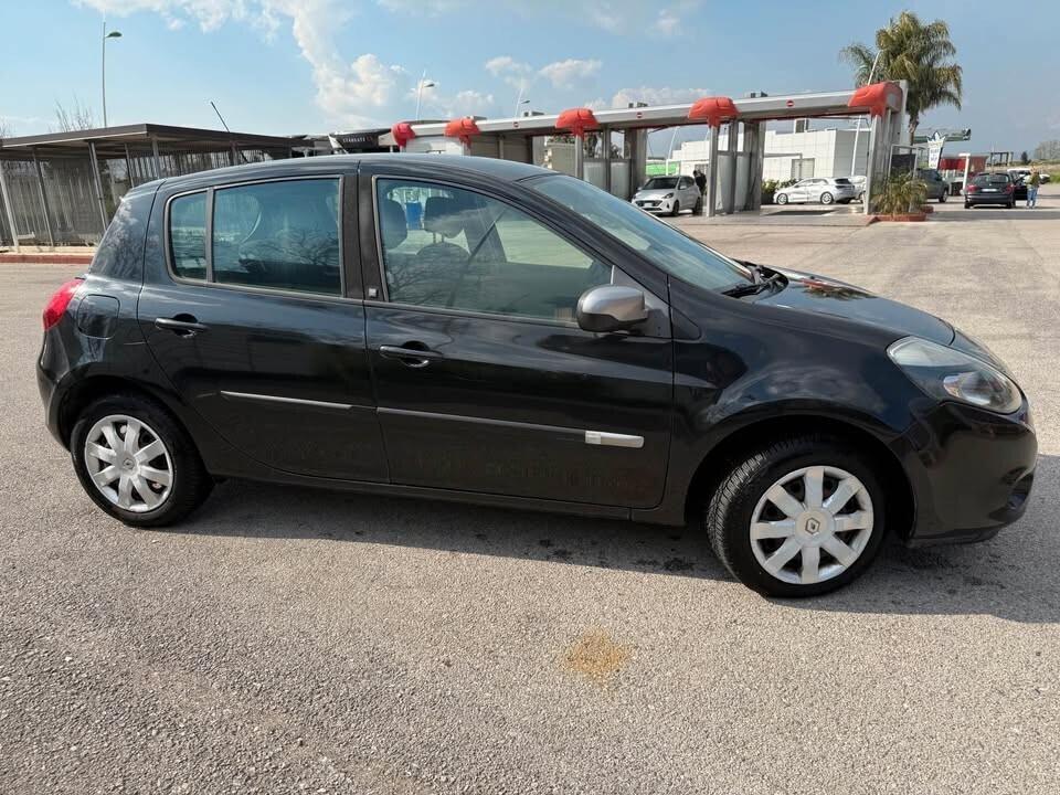 Renault Clio 1.5 dCi 75CV 5 porte 20th Anniversario