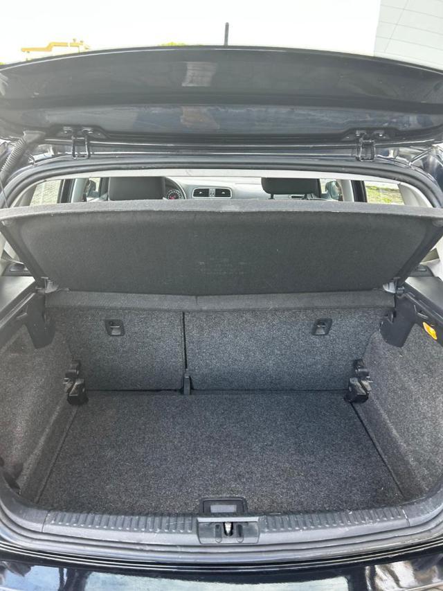 VOLKSWAGEN Polo 1.2 70 CV 5p. Comfortline NEO PATENTATO