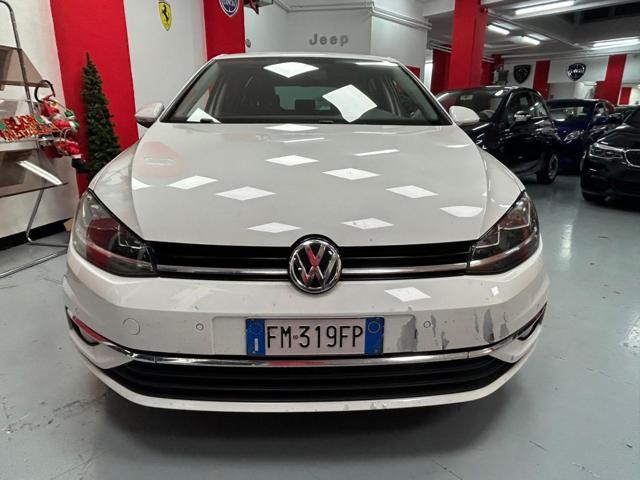 VOLKSWAGEN Golf 1.6 TDI 115 CV 5p. Business SENZA FINANZIAMENTO