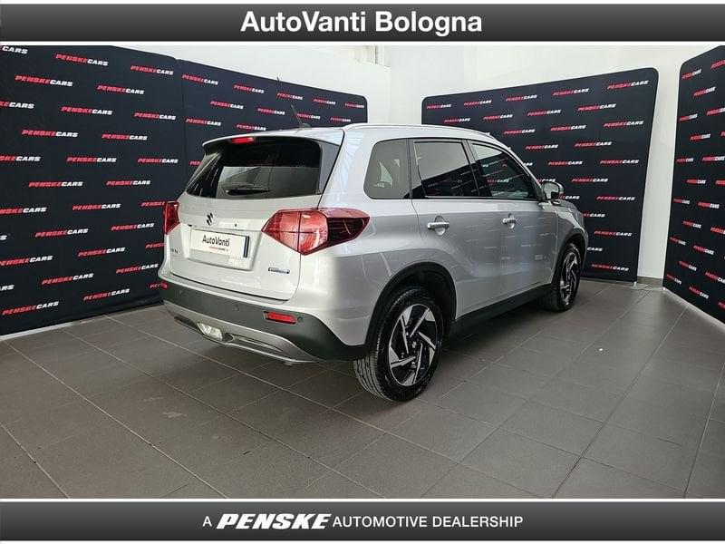 Suzuki Vitara Vitara 1.4h Cool+ 4wd allgrip 129cv
