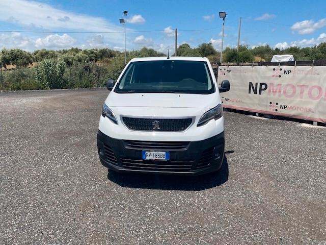 PEUGEOT - Expert - 2.0 HDi 125CV FAP PC Allure 6P