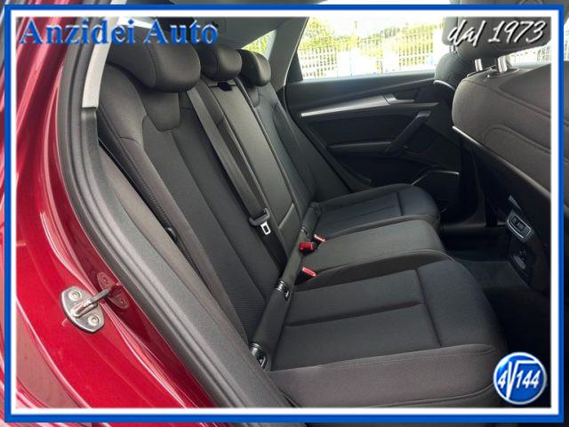 AUDI Q5 SPB 35 2.0 TDI 163 Cv S tronic