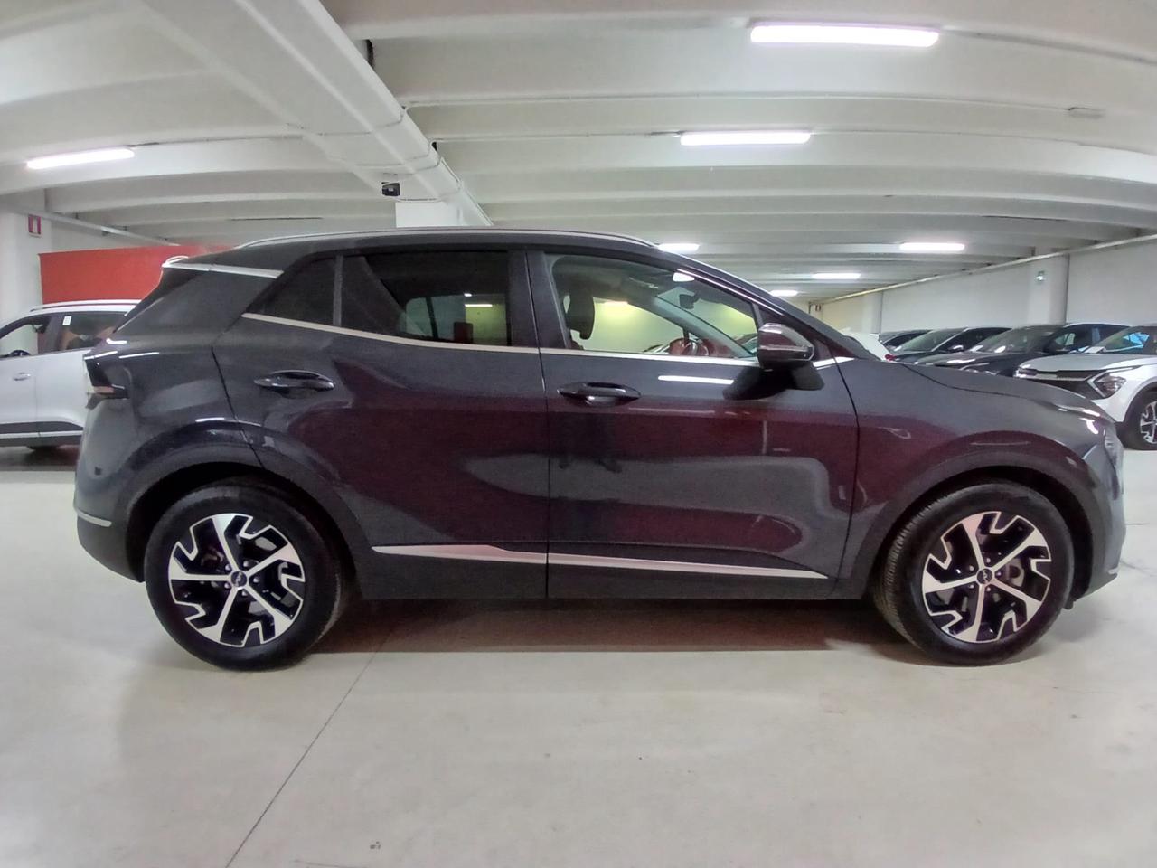 KIA Sportage 1.6 crdi mhev Style dct