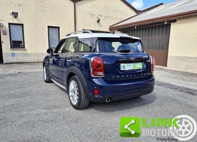 MINI Countryman 2.0 Cooper D Countryman ALL4 GARANZIA MINI