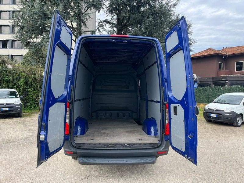 Mercedes-Benz Sprinter F37/33 314 CDI RWD Business (IVA ESCL.)