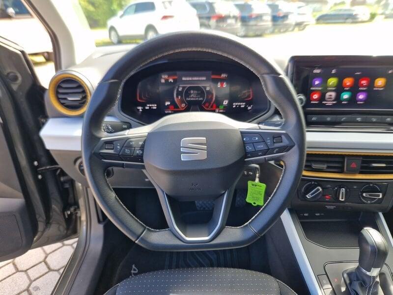 Seat Arona 1.0 EcoTSI 110 CV DSG Style