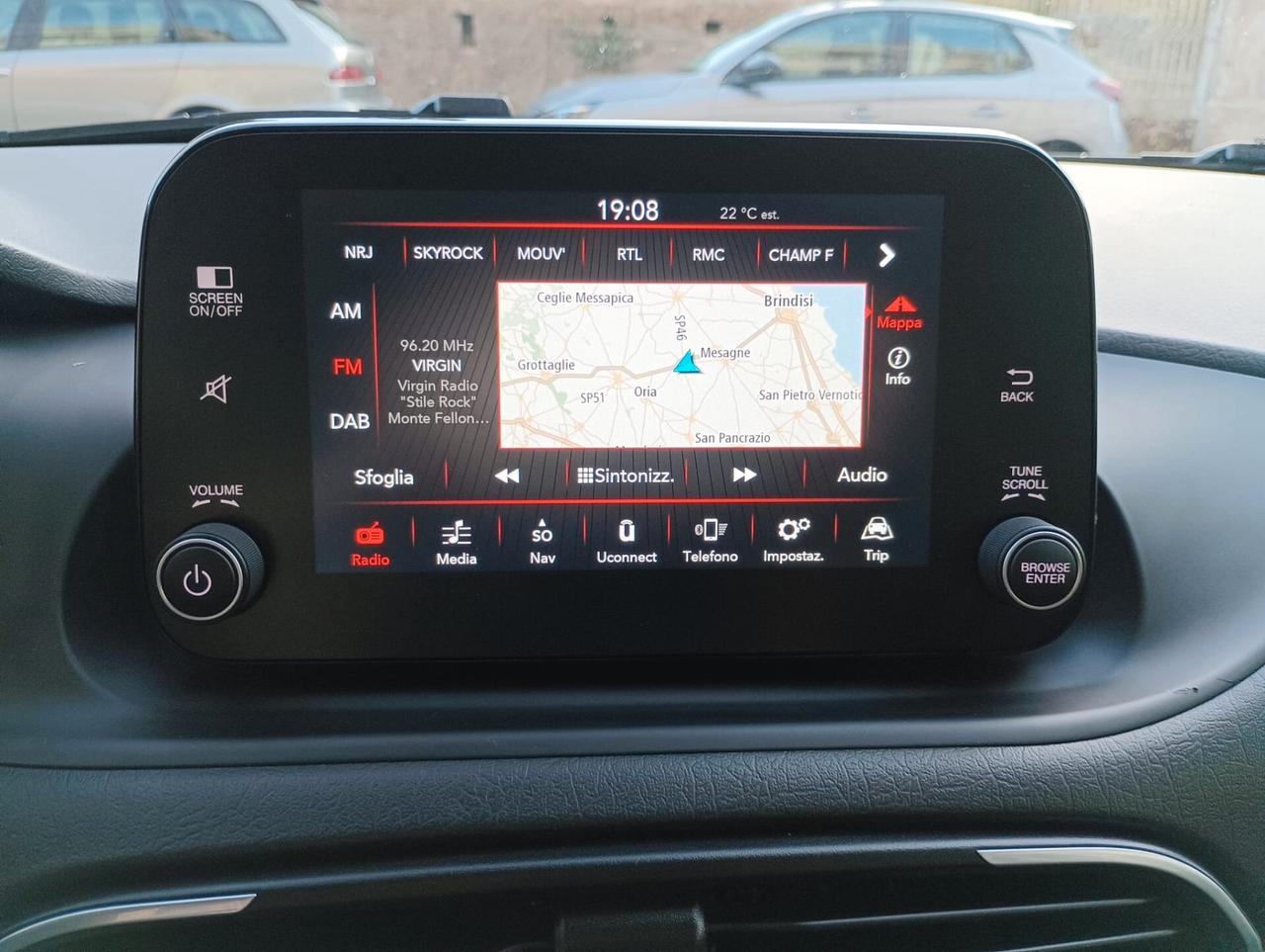 Fiat Tipo 1.6 Mjt 130 Cv S&S 5 porte Business