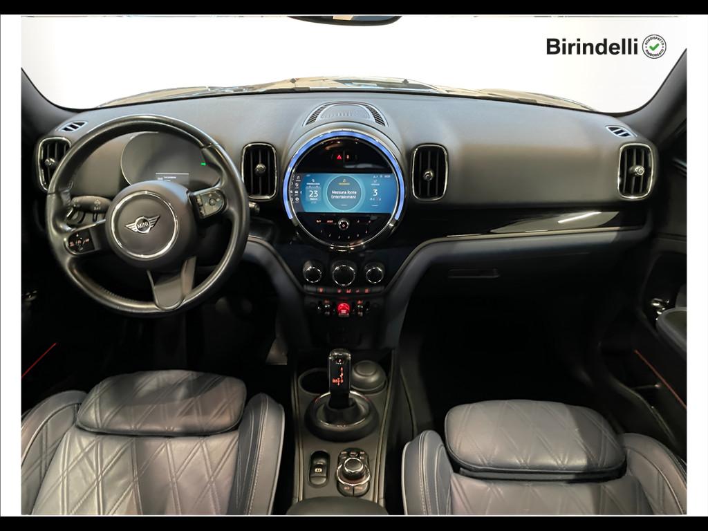 MINI Mini Countrym.(F60) - Mini 1.5 Cooper Yours Countryman