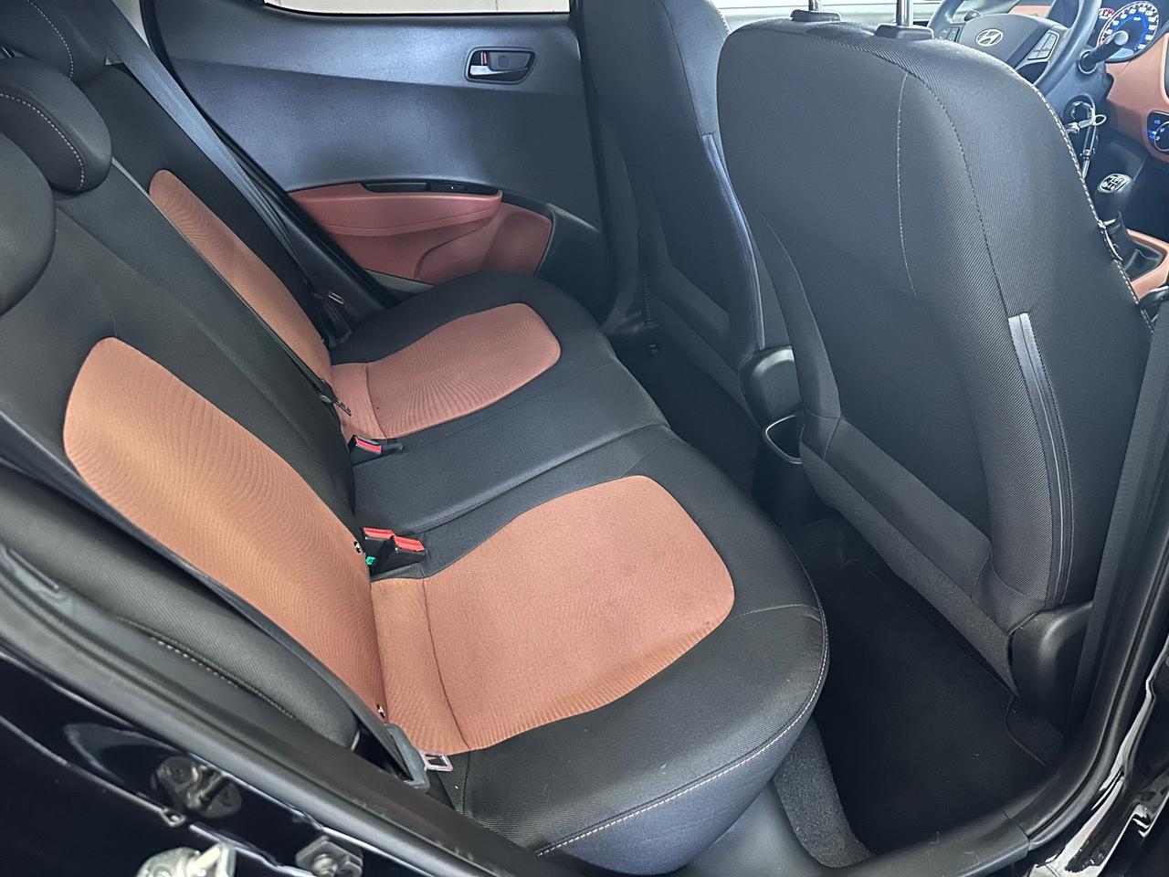 Hyundai i10 1.0 Benzina Ok Neopatentati