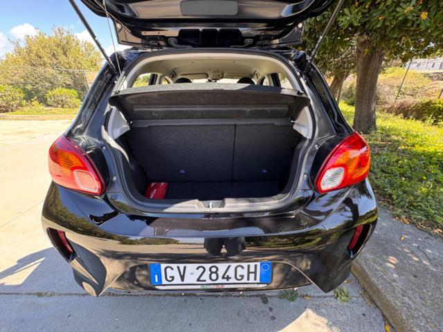 MITSUBISHI Space Star 1.2 INVITE 5 ANNI DI GARANZIA+NAVI+TELEFONO
