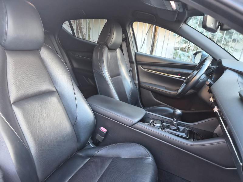 Mazda 3 5 Porte 3 5p 2.0 m-hybrid Exclusive 122cv