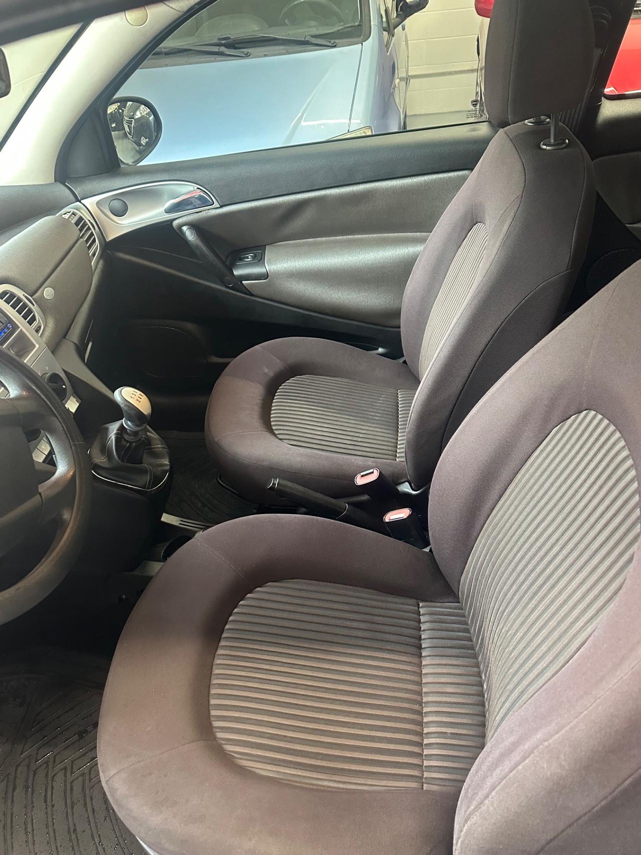 Lancia Ypsilon 1.4 Platino Ecochic GPL