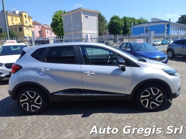RENAULT Captur TCe 12V 90 CV S&S Energy Zen
