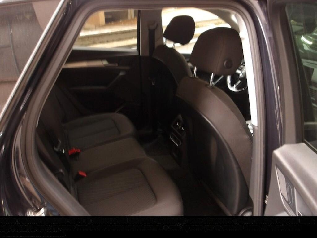 AUDI Q5 40 TDI 204CV S-TRONIC QUATTRO BUSINESS ( BIXENO - TETTO PANORAMICO APR. - CLIMA TRIZONA - CRUISE - NAVI - MIRROR - PDC - TELECAMERA POST. - CERCHI 19 )