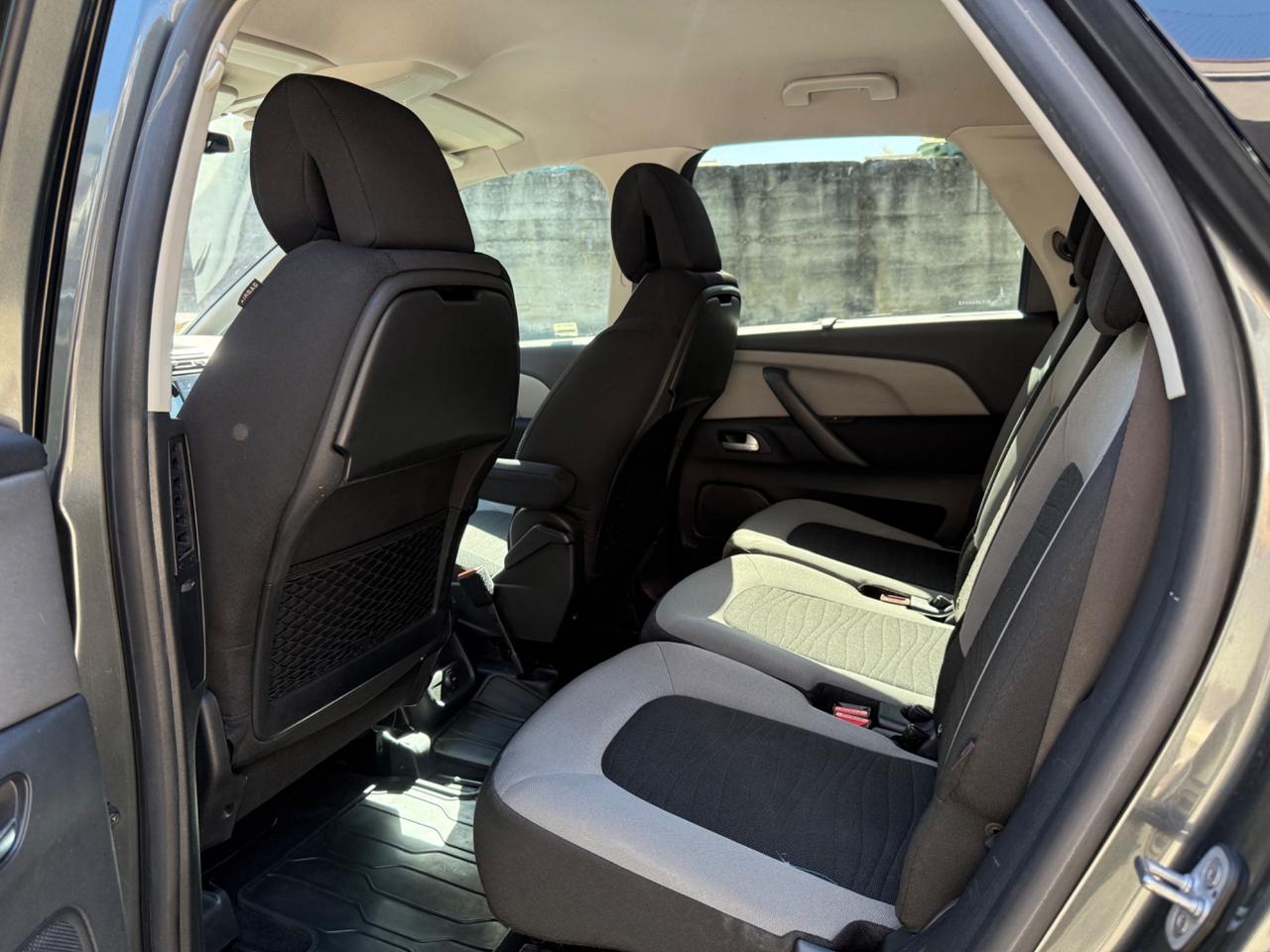 Citroen C4 Picasso 1.6 e-HDi 115 Seduction