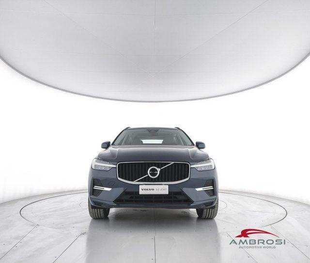 VOLVO XC60 B4 (d) automatico Core