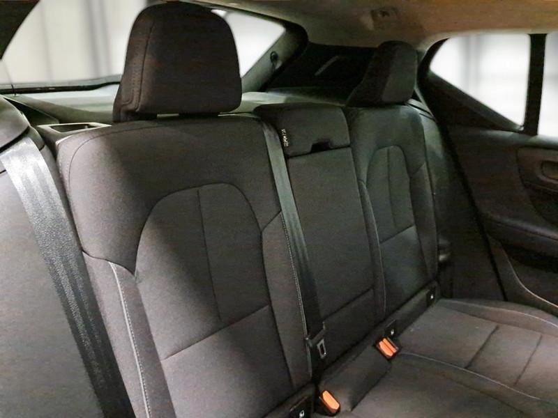 VOLVO XC40 T4 Plug-in Hybrid auto Recharge Inscription Expression