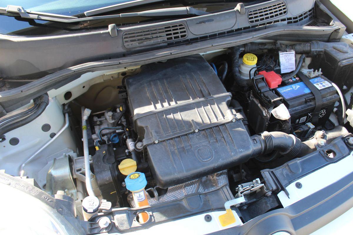 FIAT - Panda - 1.2 Pop