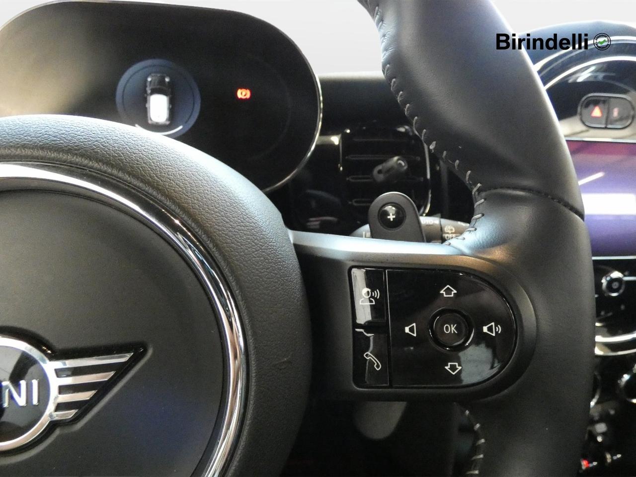 MINI Mini 4ª serie (F56) - Mini 2.0 John Cooper Works JCW
