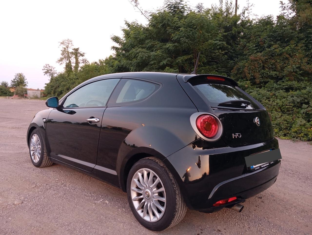 Alfa Romeo MiTo 1.3 JTDm 85 CV Motore nuovo