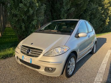 Mercedes-benz A 160 CDI Elegance