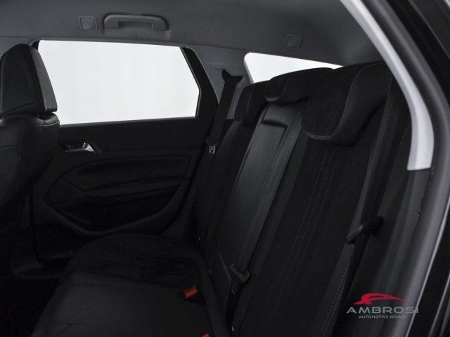 PEUGEOT 308 SW BlueHDi 120 S&S Allure - PER OPERATORI DEL SET