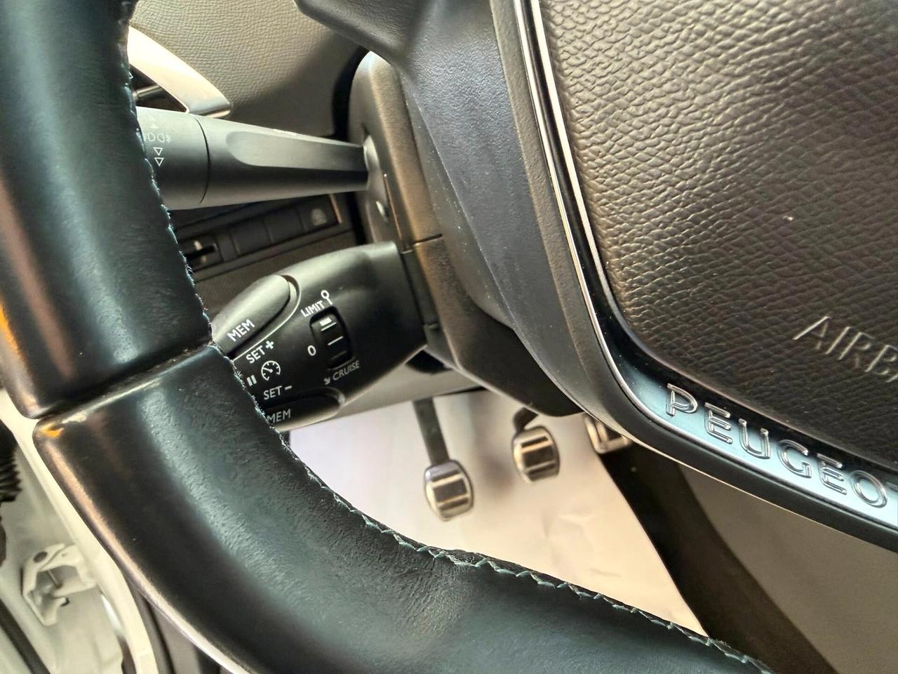 Peugeot 5008 BlueHDi 130 S&S Crossway 7POSTI