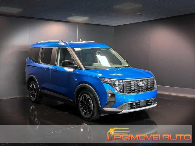 FORD Tourneo Courier 1.0 EcoBoost Active