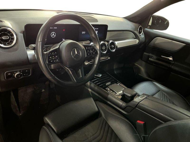 Mercedes-Benz Classe GLB GLB 200 d Business Extra auto