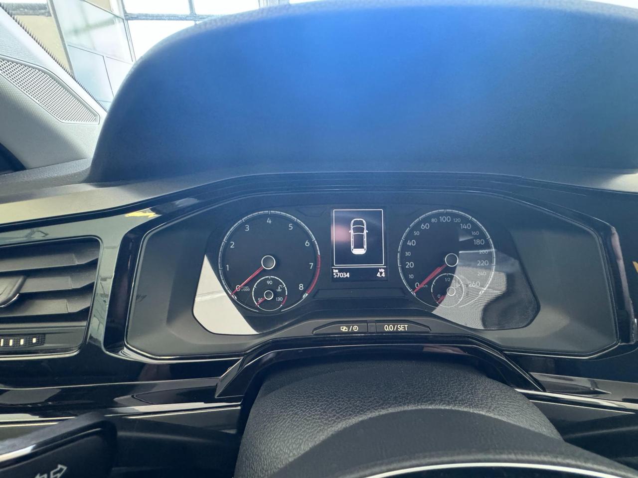 Volkswagen Polo 5 Porte Polo 5p 1.0 evo Sport 80cv