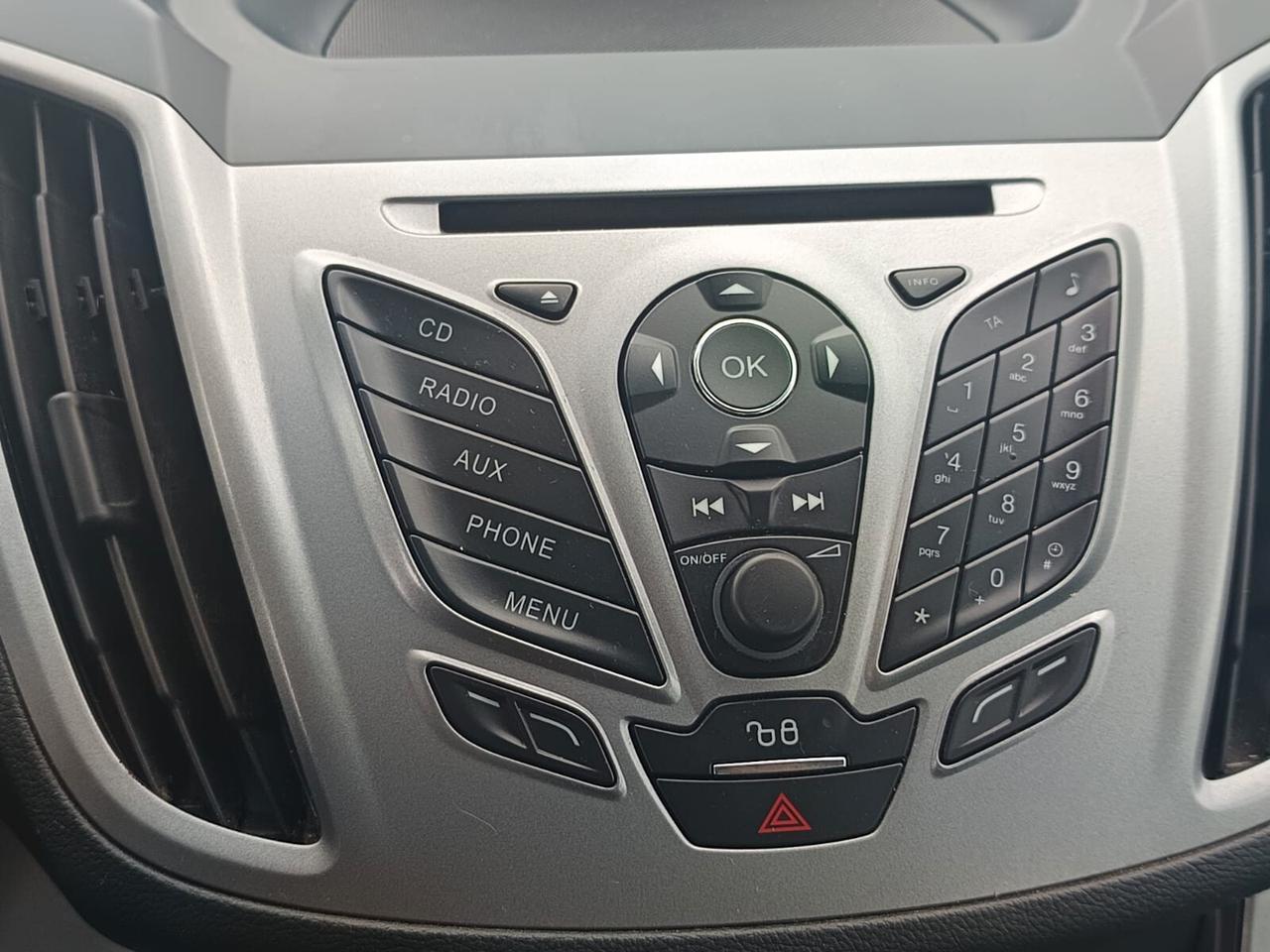 Ford C-Max 2014 - 1.6 TDCi 115CV Titanium Lb automobili