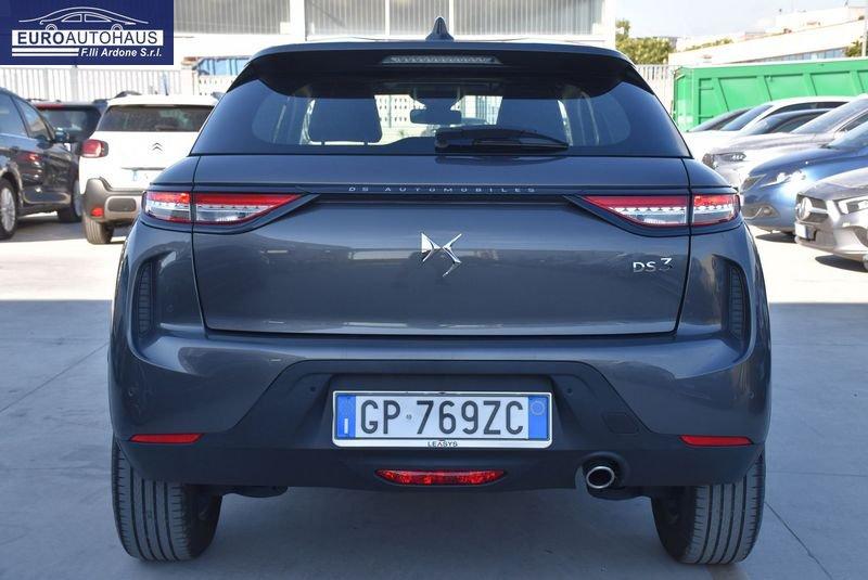 DS DS 3 BlueHDi 130 Automatico Bastille Business