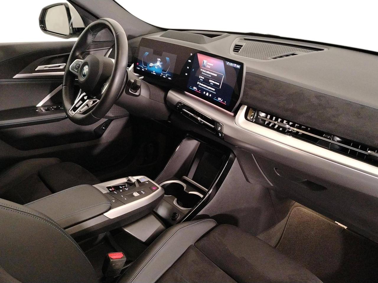 BMW X2 iX2 eDrive20 MSport Pro