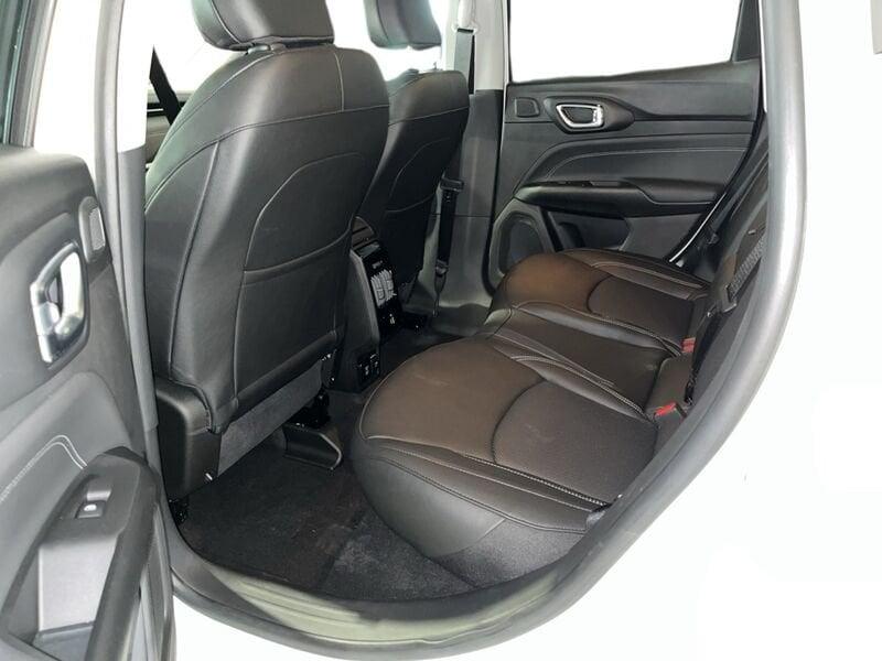 Jeep Compass Italy MY22 MHEV 1.5 130 CV DDCT S
