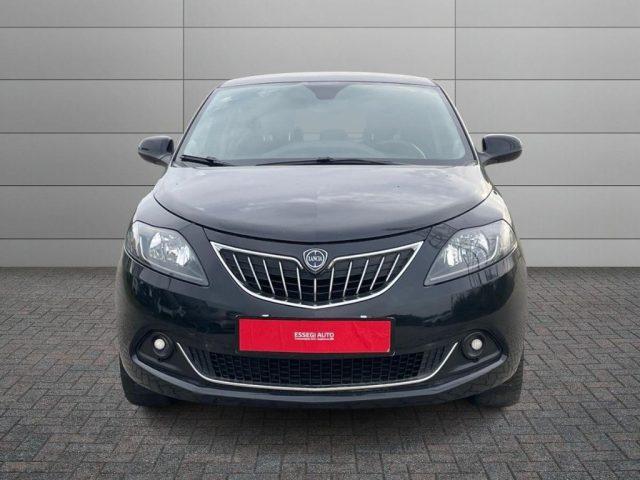 LANCIA Ypsilon 1.2 69 CV 5 porte GPL Ecochic