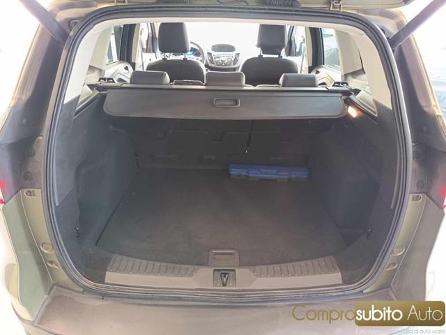 FORD Kuga 2.0 TDCI 120 CV S&S 2WD Titanium