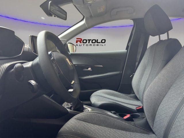PEUGEOT 208 PureTech 75cv Style SENZA VINCOLO DI FINANZIAMENTO