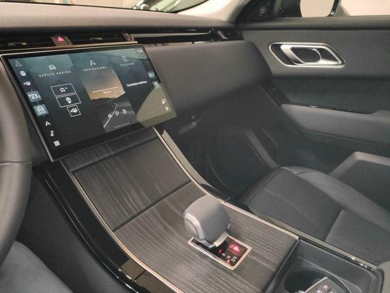 Land Rover Range Rover Velar 2.0D I4 204 CV S IVA ESPOSTA