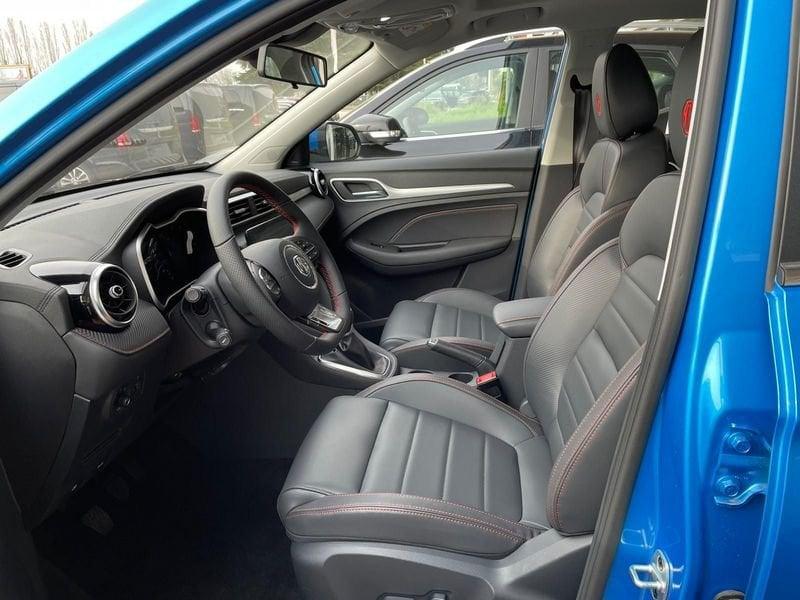 MG ZS ZS Classic 1.5 VTi-tech Luxury