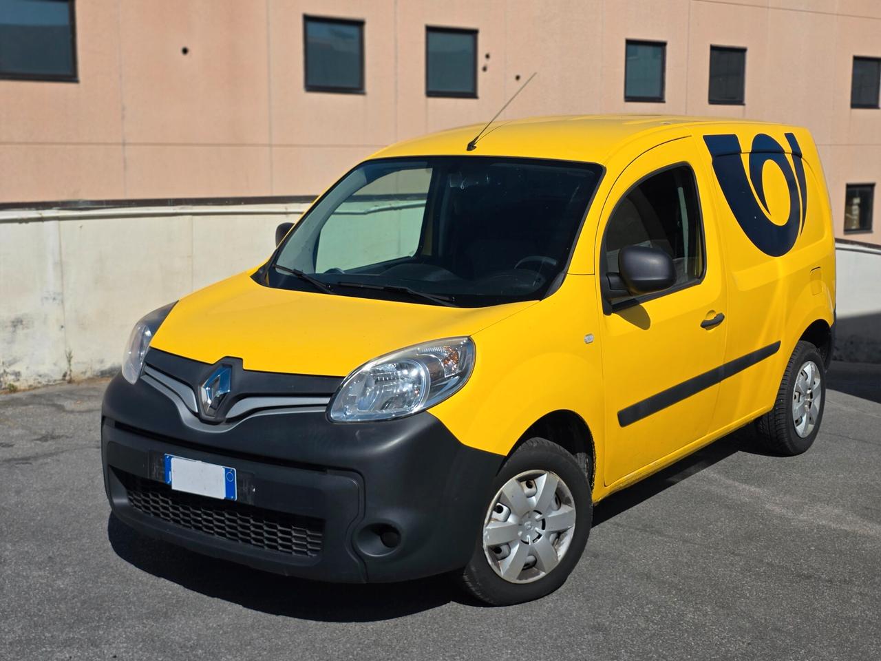 Renault Kangoo 1.5 dCi 90CV F.AP. Stop & Start 4p. Express Energy