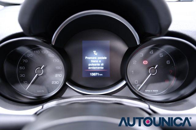 FIAT 500X 1.5 T4 HYBRID 130 CV DCT SPORT DOLCEVITA