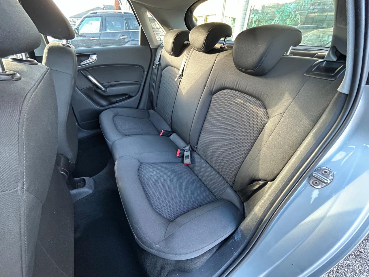 Audi A1 SPB 1.2 TFSI Ambition